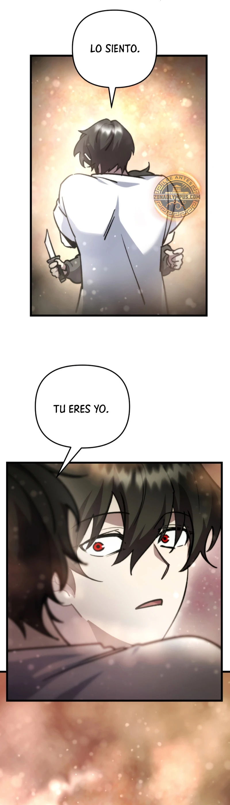 Read Mi vida escolar pretendiendo ser una persona inútil ES Manga Online
