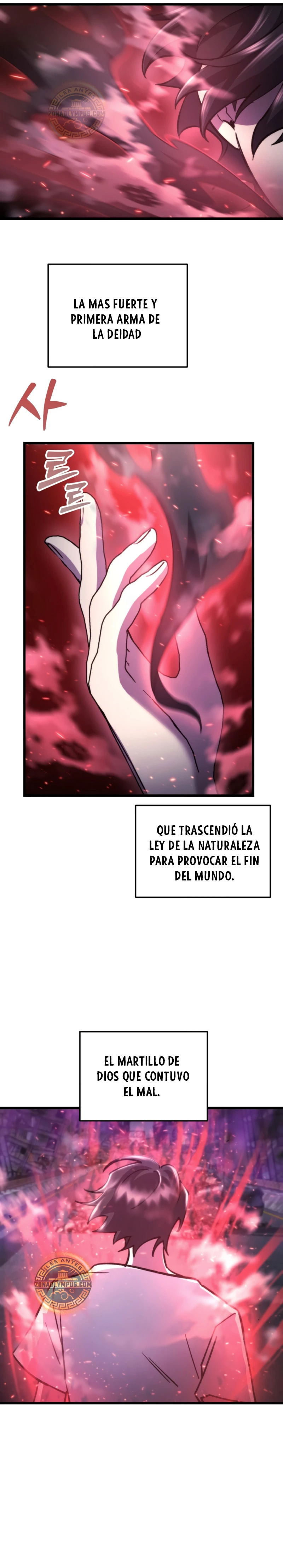 Read Mi vida escolar pretendiendo ser una persona inútil ES Manga Online