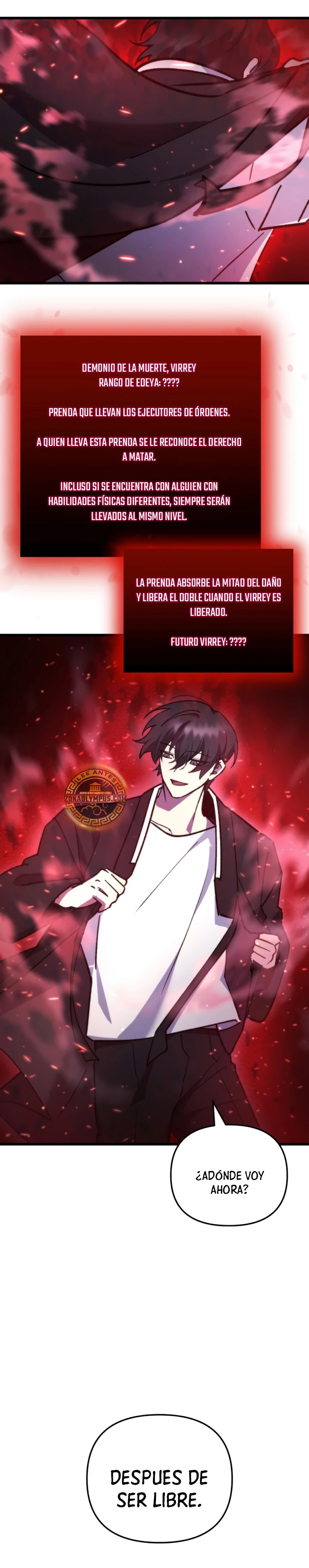 Read Mi vida escolar pretendiendo ser una persona inútil ES Manga Online