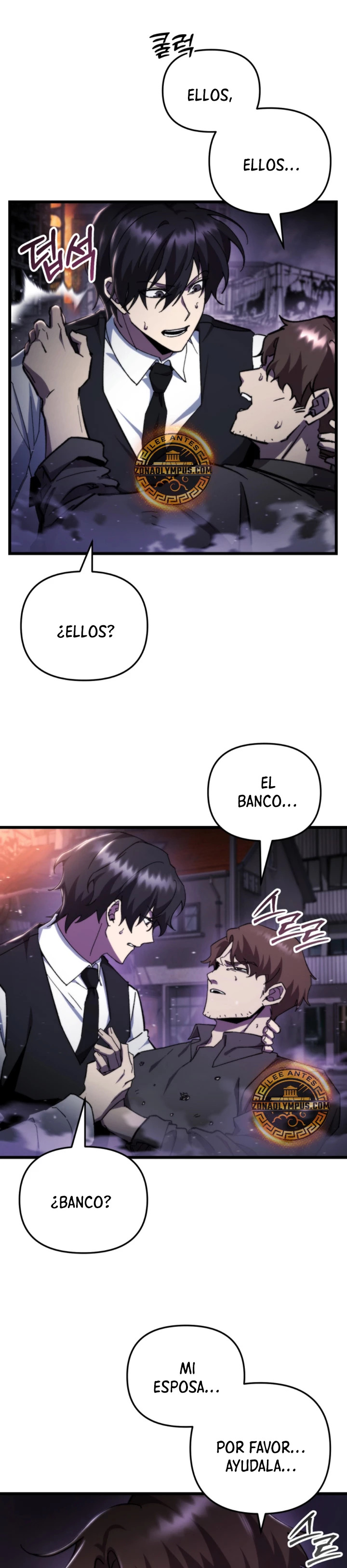 Read Mi vida escolar pretendiendo ser una persona inútil ES Manga Online