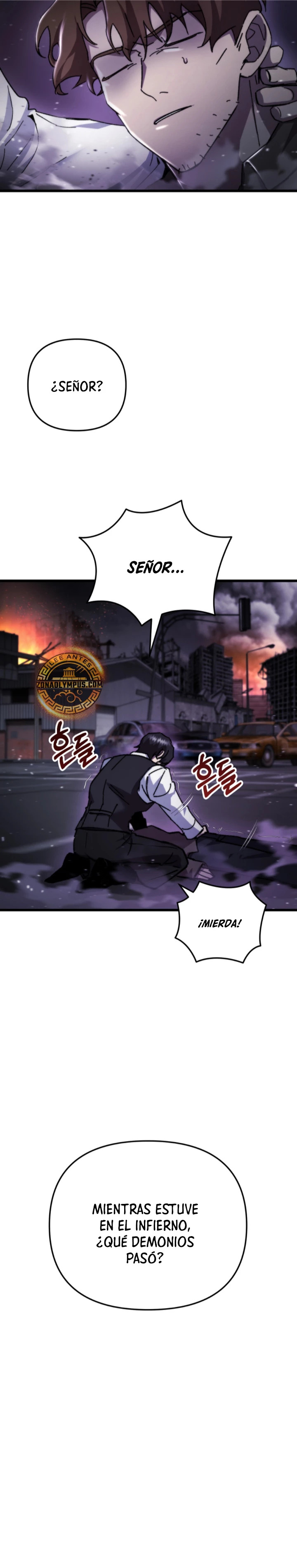 Read Mi vida escolar pretendiendo ser una persona inútil ES Manga Online