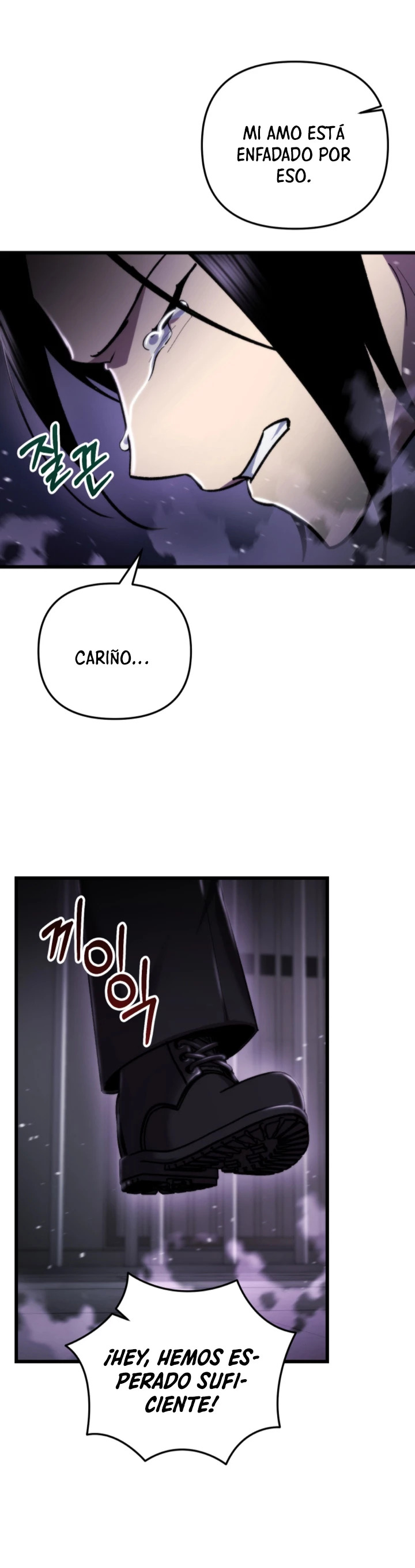 Read Mi vida escolar pretendiendo ser una persona inútil ES Manga Online