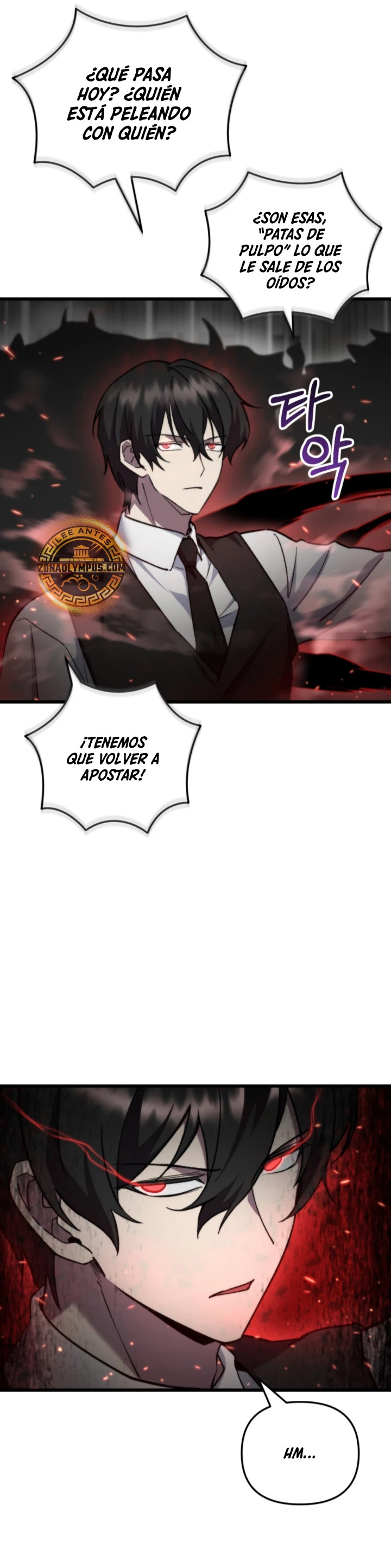 Read Mi vida escolar pretendiendo ser una persona inútil ES Manga Online