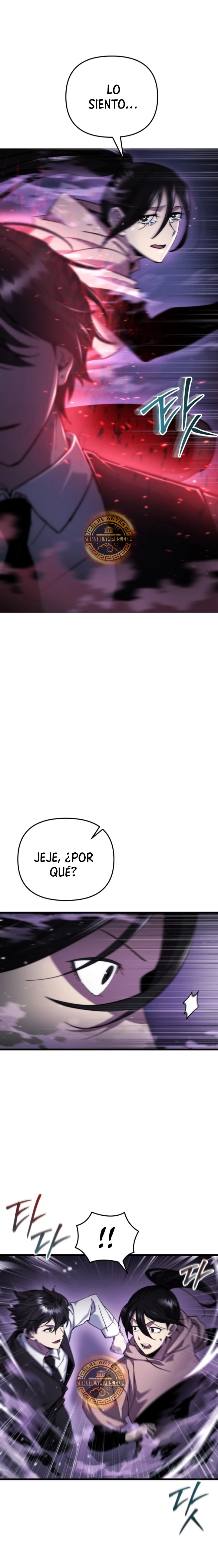 Read Mi vida escolar pretendiendo ser una persona inútil ES Manga Online