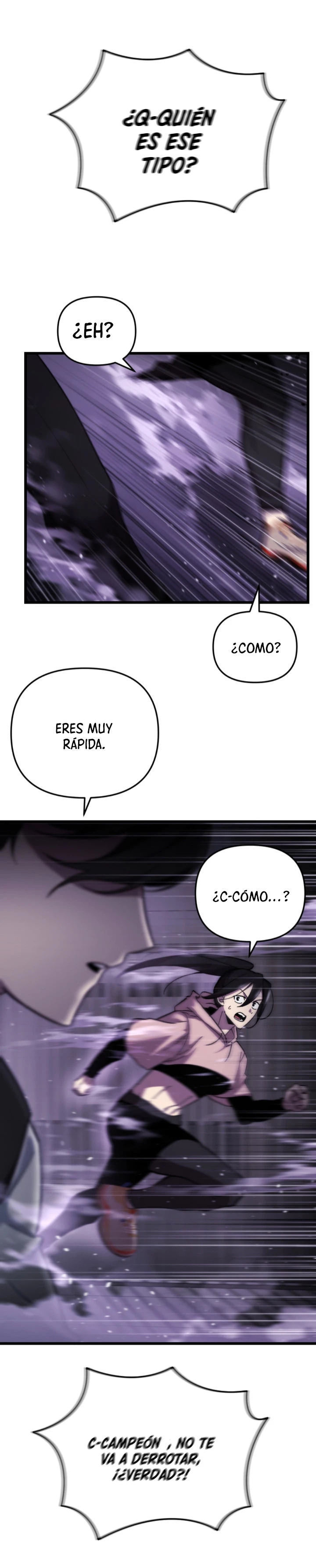 Read Mi vida escolar pretendiendo ser una persona inútil ES Manga Online