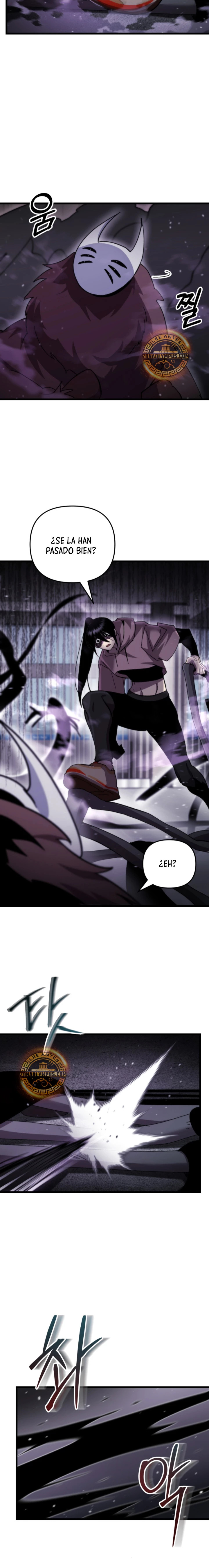 Read Mi vida escolar pretendiendo ser una persona inútil ES Manga Online