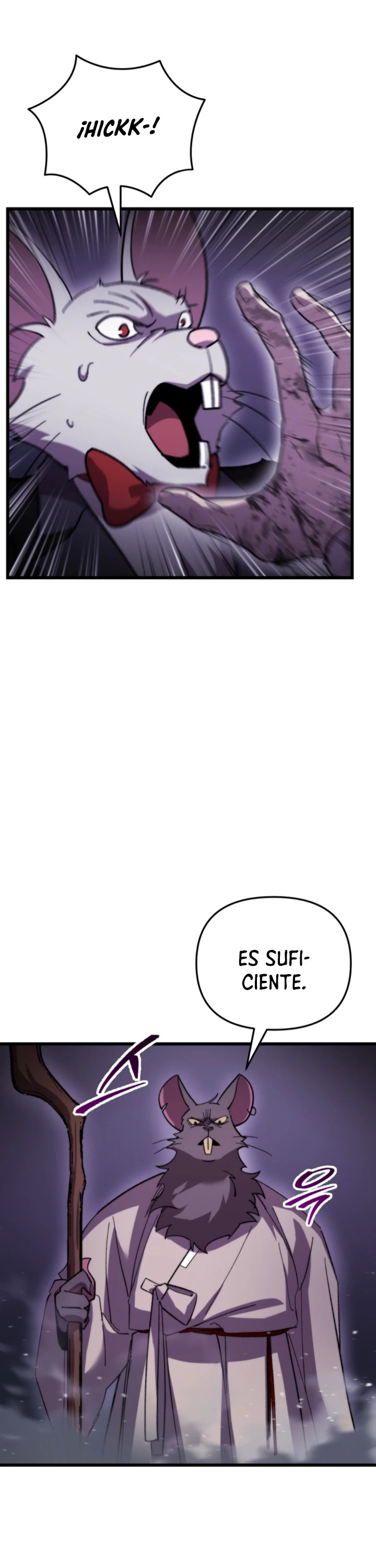 Read Mi vida escolar pretendiendo ser una persona inútil ES Manga Online