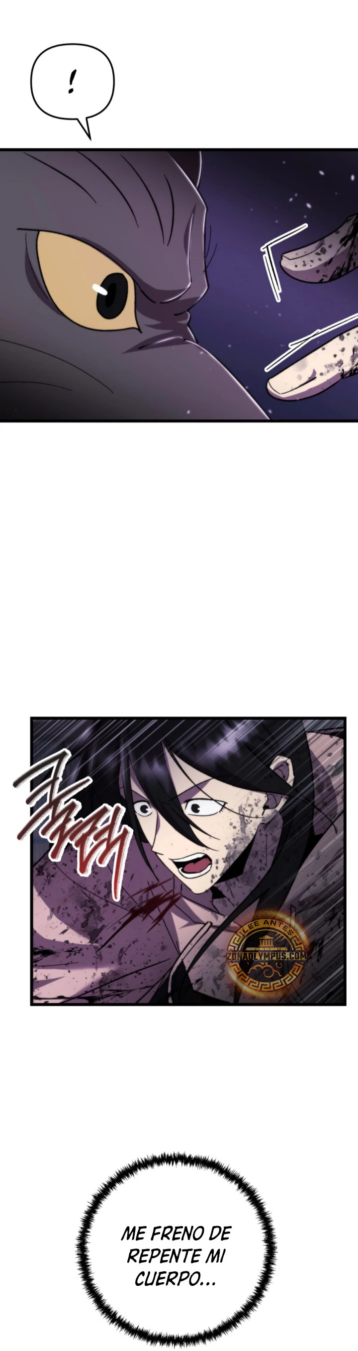 Read Mi vida escolar pretendiendo ser una persona inútil ES Manga Online
