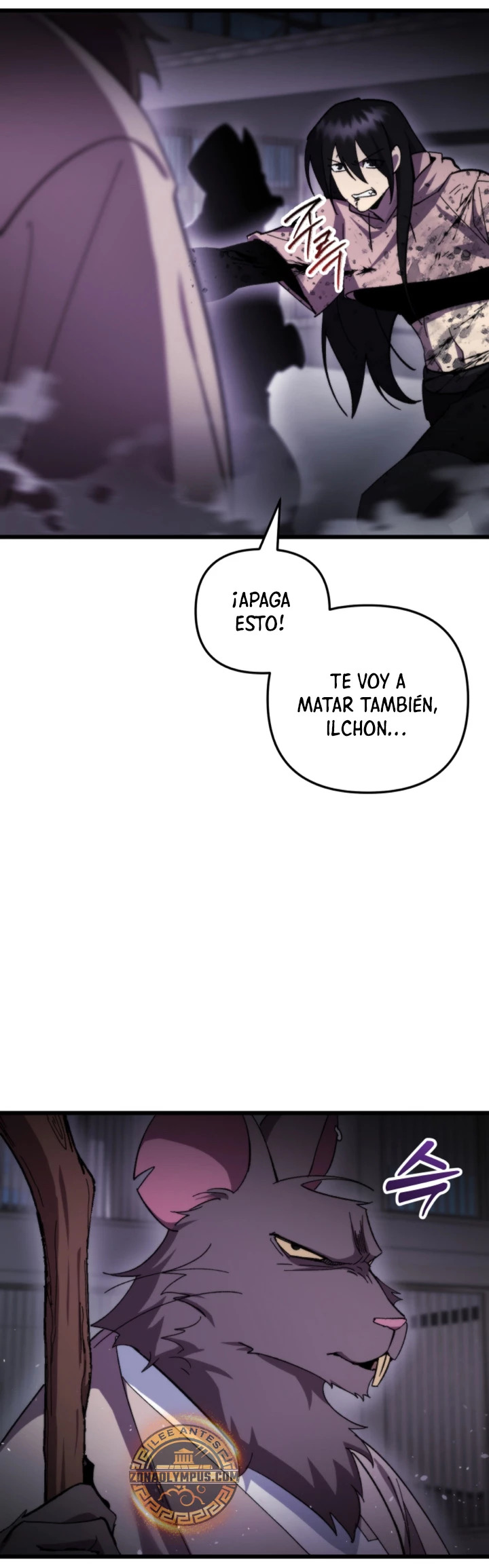 Read Mi vida escolar pretendiendo ser una persona inútil ES Manga Online