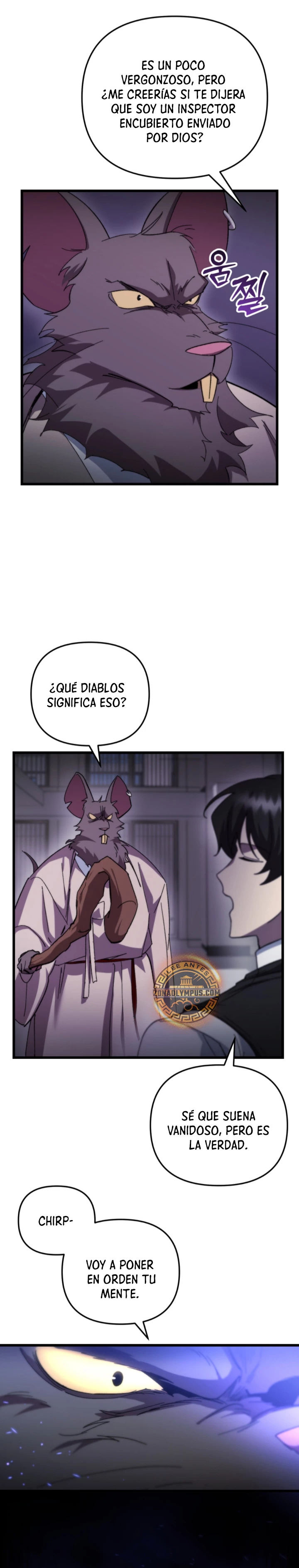 Read Mi vida escolar pretendiendo ser una persona inútil ES Manga Online