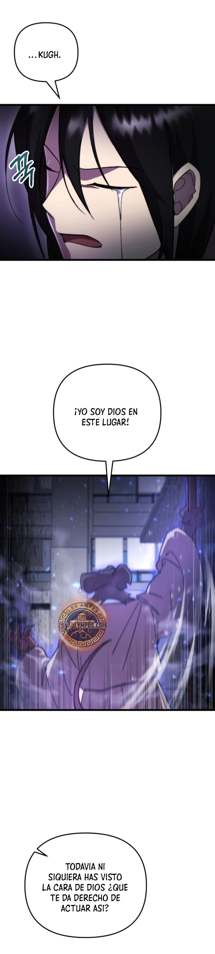Read Mi vida escolar pretendiendo ser una persona inútil ES Manga Online