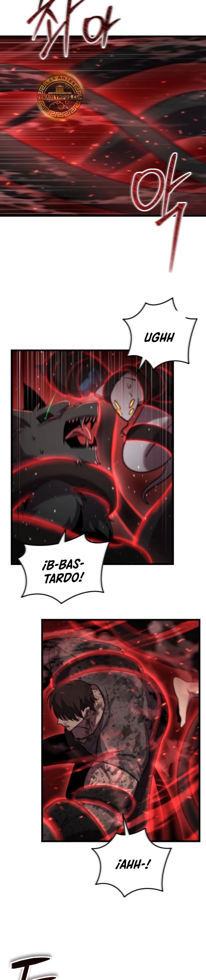 Read Mi vida escolar pretendiendo ser una persona inútil ES Manga Online