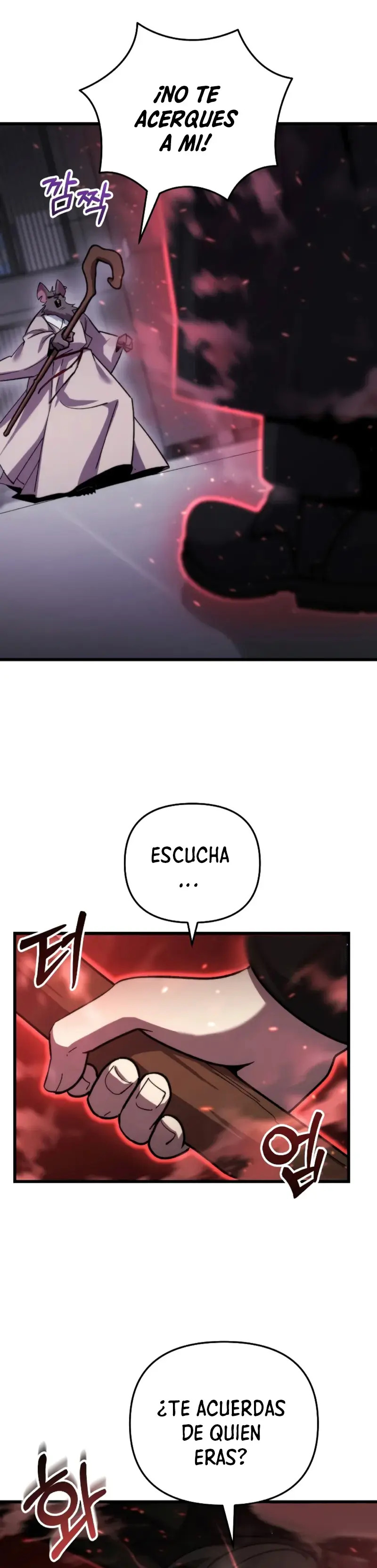 Read Mi vida escolar pretendiendo ser una persona inútil ES Manga Online