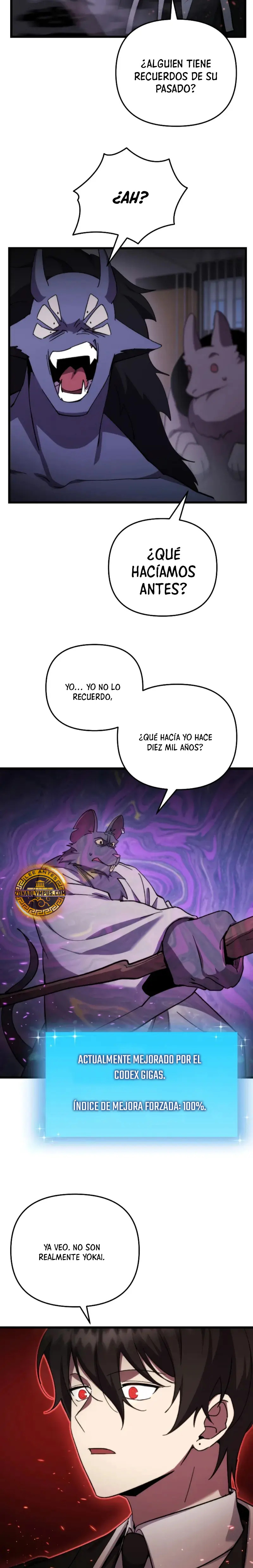 Read Mi vida escolar pretendiendo ser una persona inútil ES Manga Online