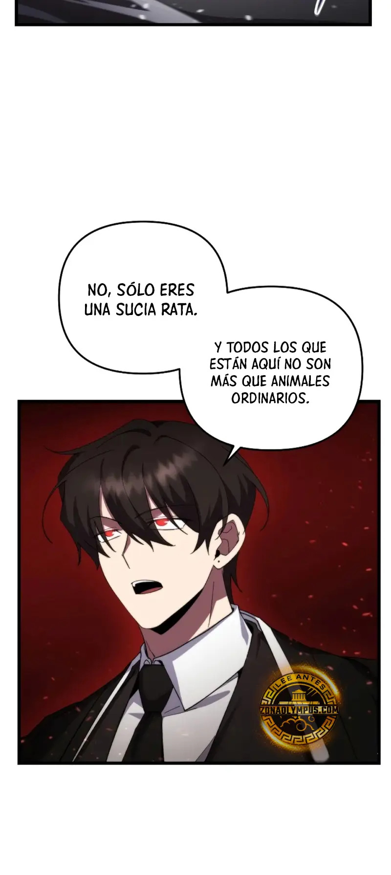 Read Mi vida escolar pretendiendo ser una persona inútil ES Manga Online