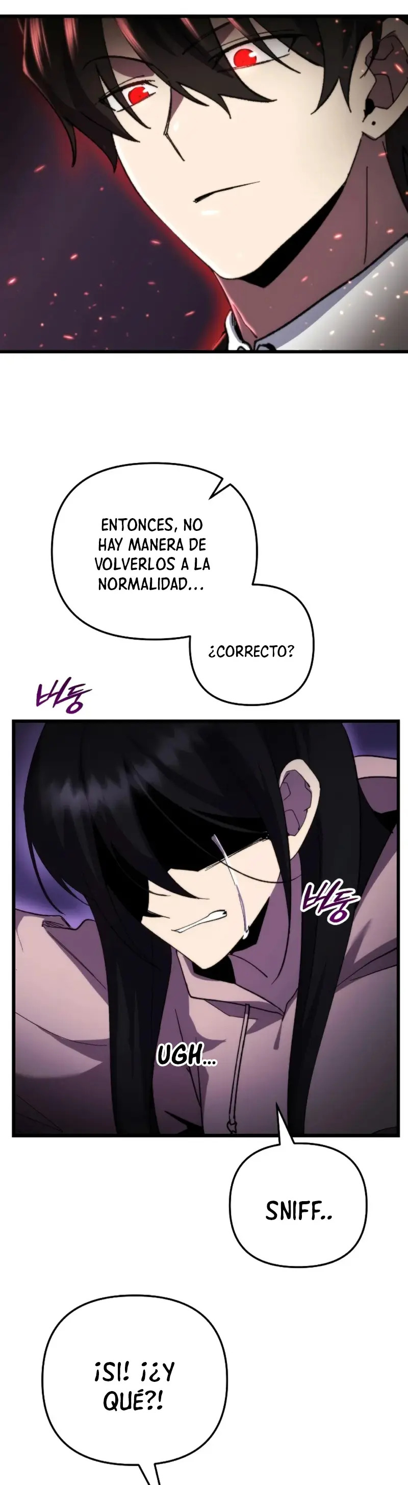 Read Mi vida escolar pretendiendo ser una persona inútil ES Manga Online