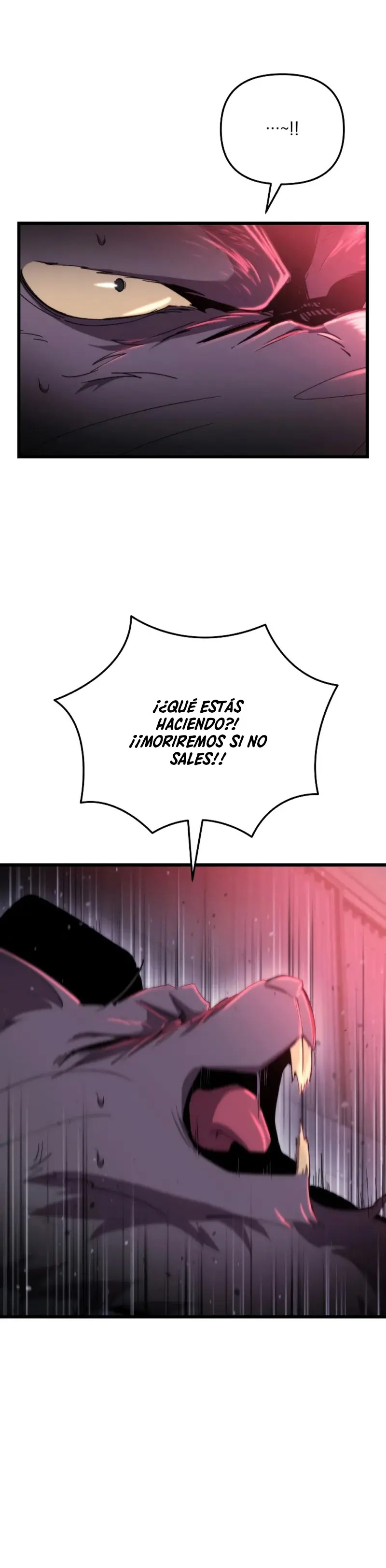 Read Mi vida escolar pretendiendo ser una persona inútil ES Manga Online