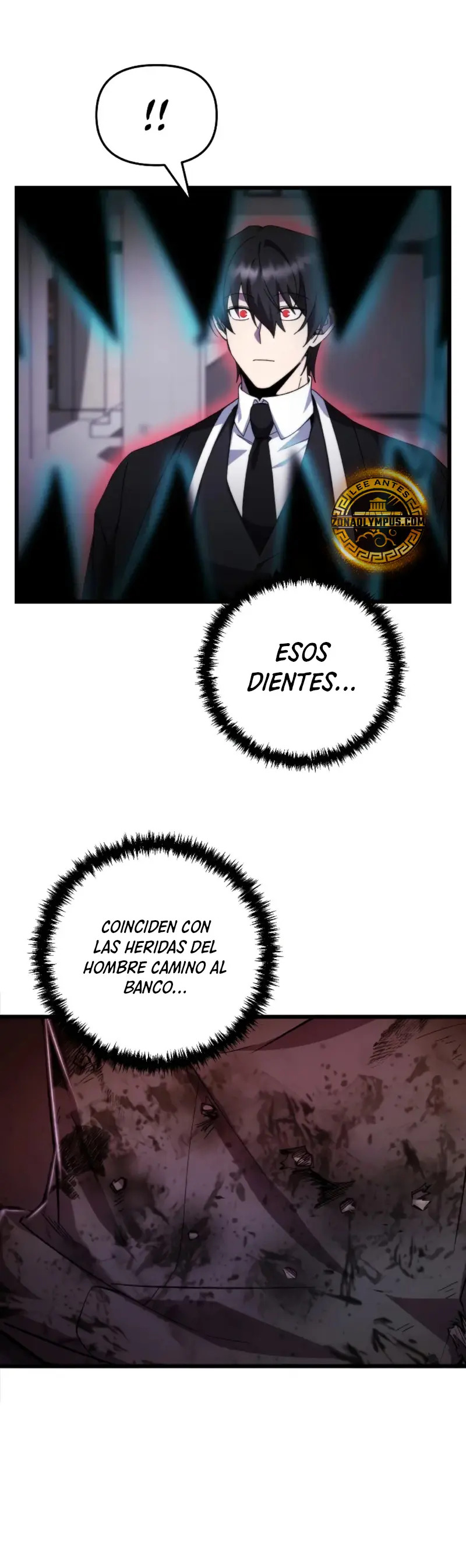 Read Mi vida escolar pretendiendo ser una persona inútil ES Manga Online