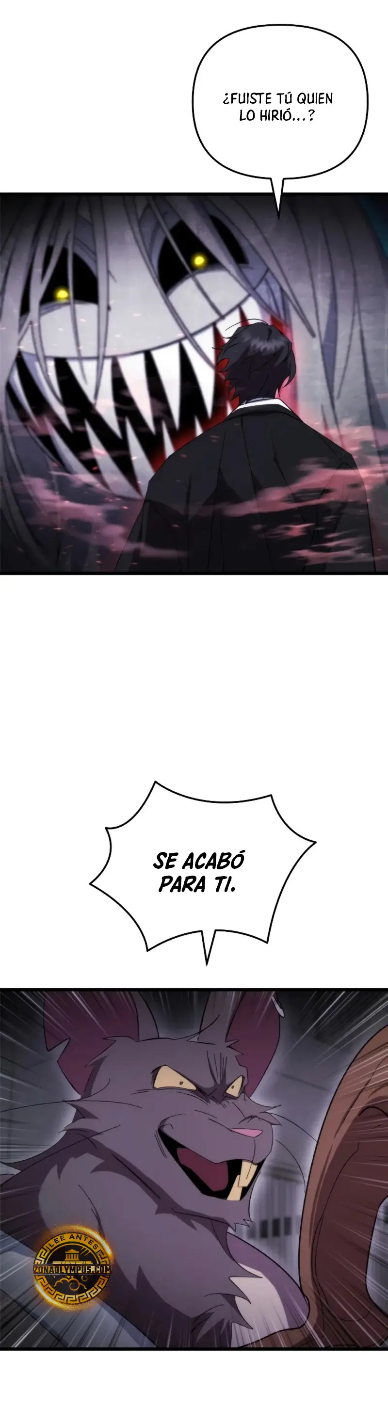 Read Mi vida escolar pretendiendo ser una persona inútil ES Manga Online
