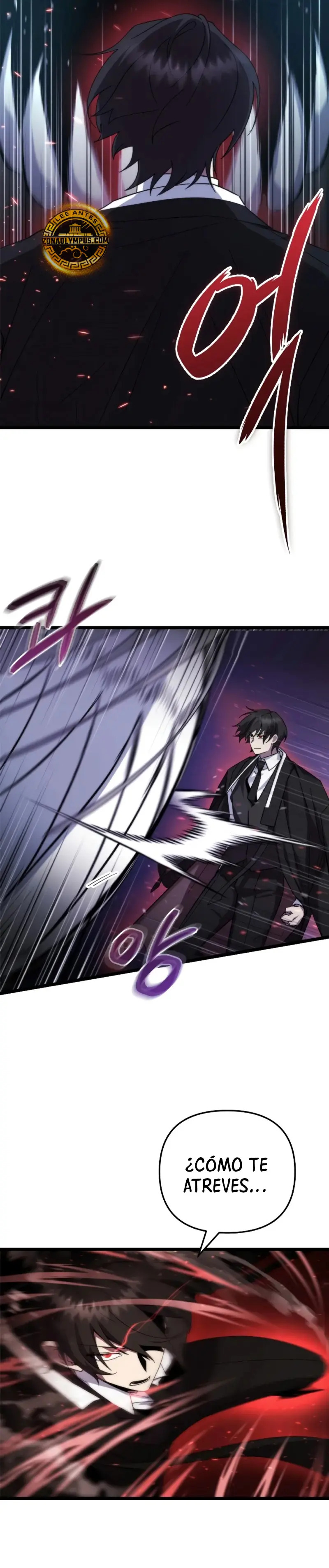 Read Mi vida escolar pretendiendo ser una persona inútil ES Manga Online