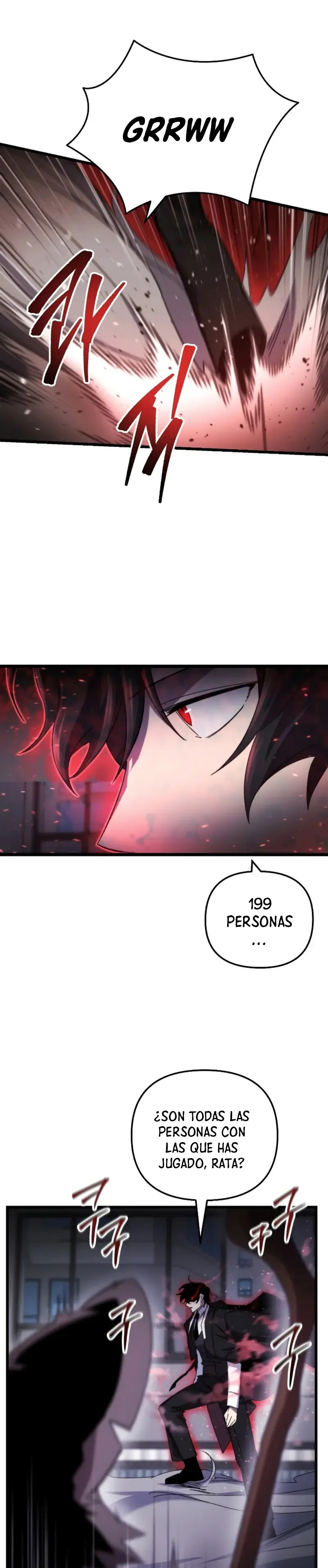Read Mi vida escolar pretendiendo ser una persona inútil ES Manga Online