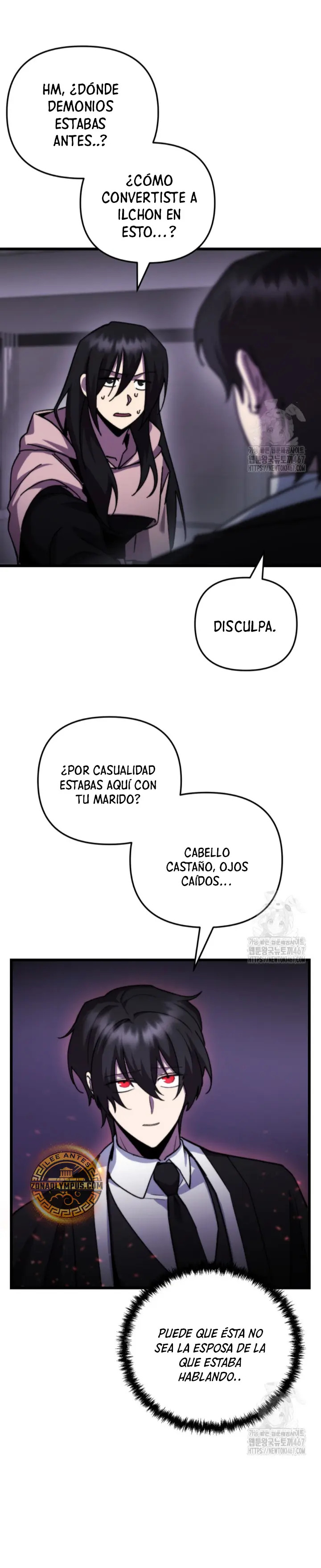 Read Mi vida escolar pretendiendo ser una persona inútil ES Manga Online