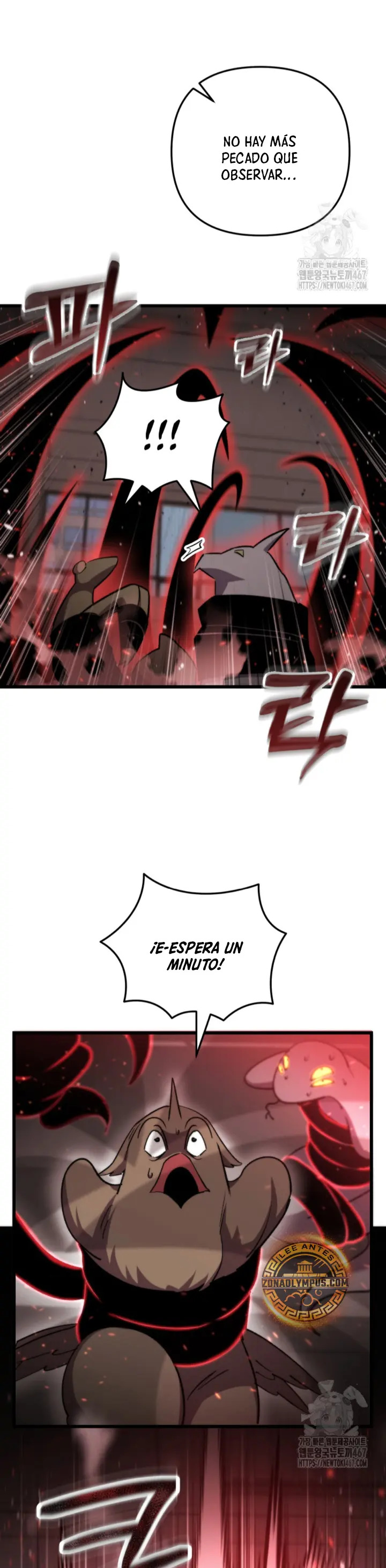 Read Mi vida escolar pretendiendo ser una persona inútil ES Manga Online