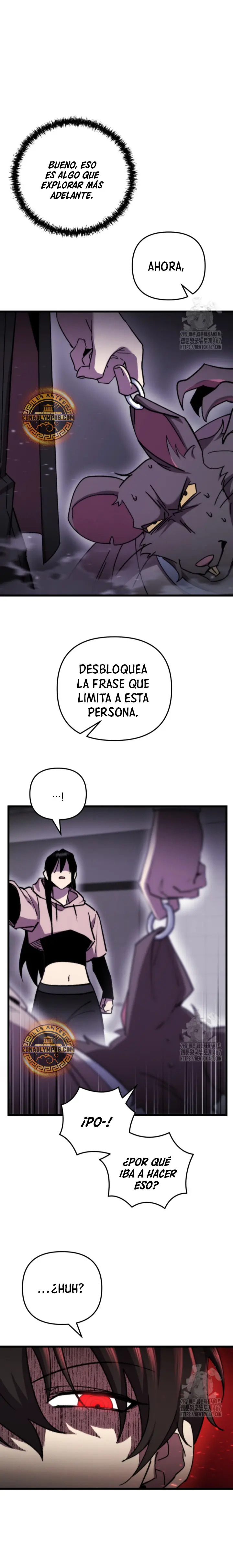 Read Mi vida escolar pretendiendo ser una persona inútil ES Manga Online