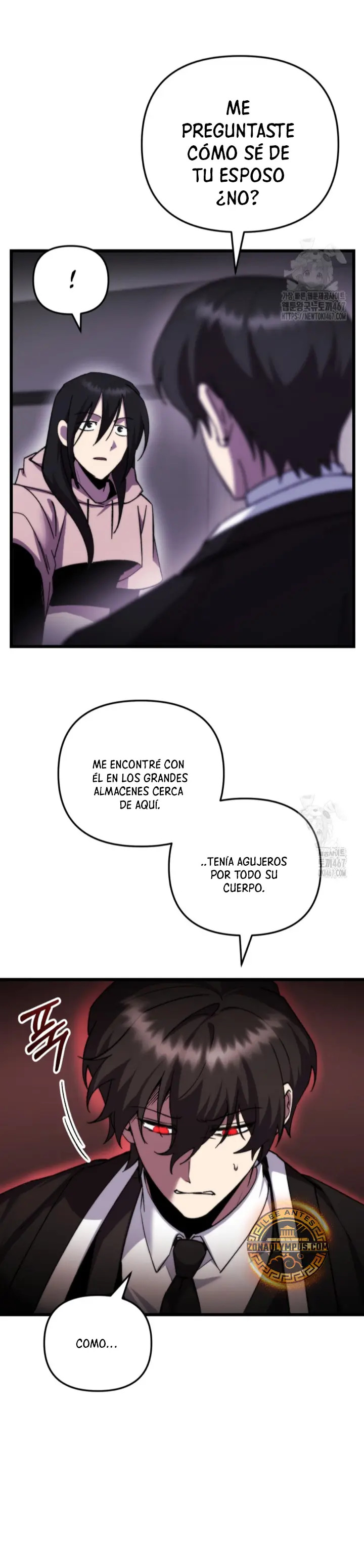 Read Mi vida escolar pretendiendo ser una persona inútil ES Manga Online