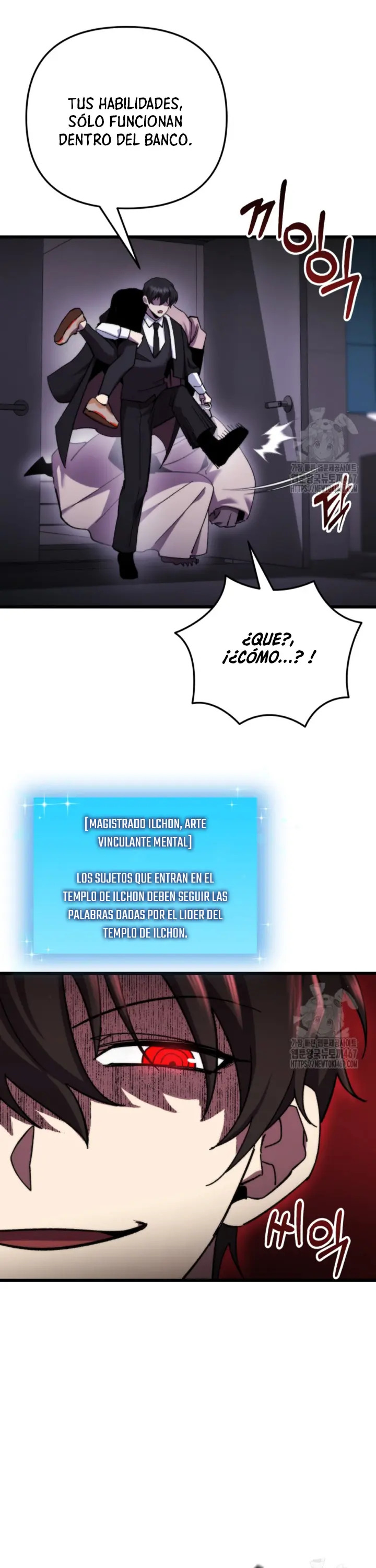 Read Mi vida escolar pretendiendo ser una persona inútil ES Manga Online