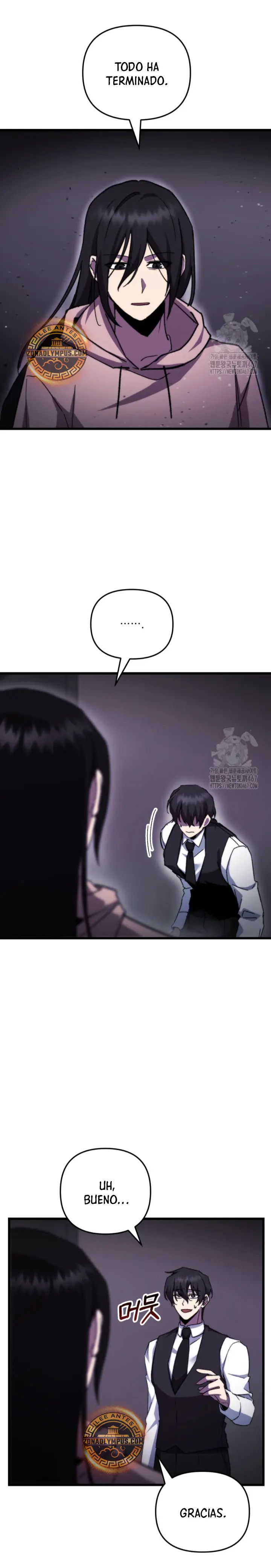 Read Mi vida escolar pretendiendo ser una persona inútil ES Manga Online