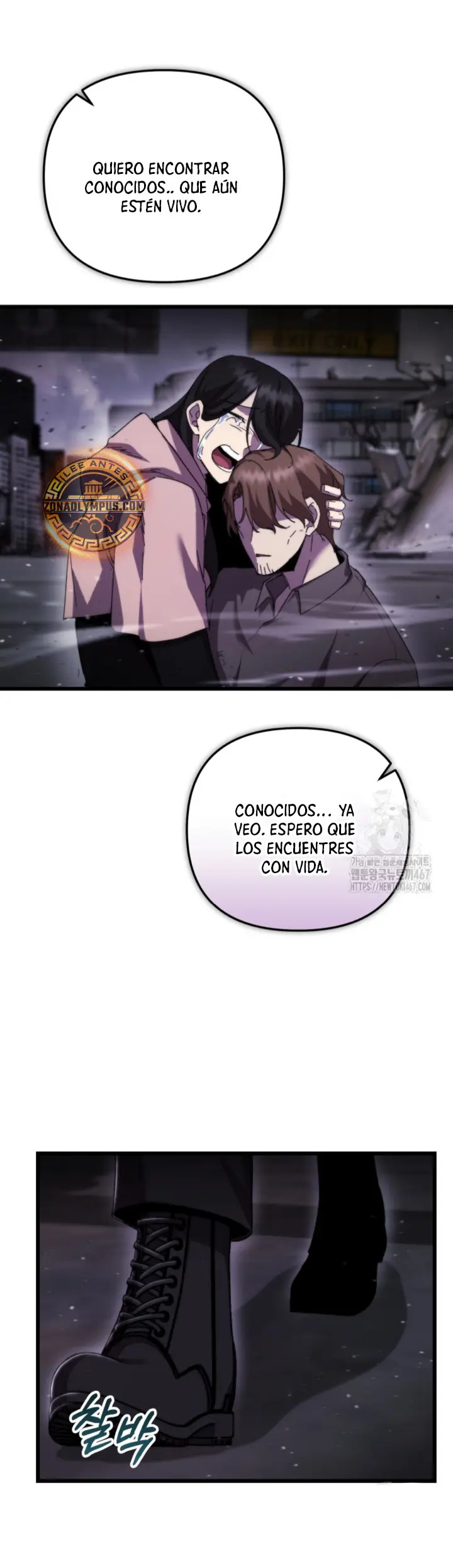 Read Mi vida escolar pretendiendo ser una persona inútil ES Manga Online
