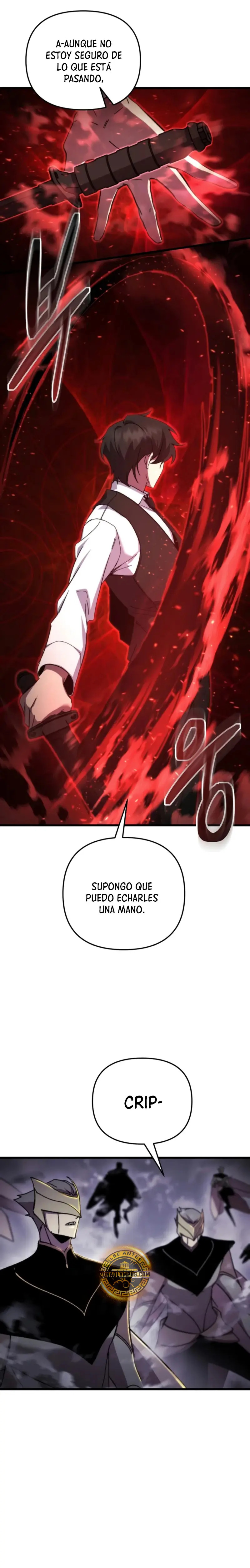 Read Mi vida escolar pretendiendo ser una persona inútil ES Manga Online