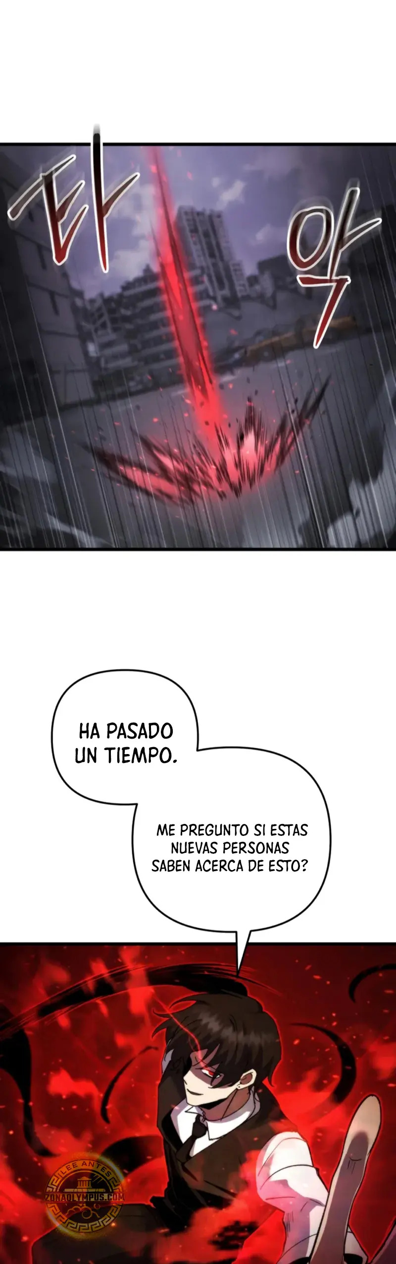 Read Mi vida escolar pretendiendo ser una persona inútil ES Manga Online