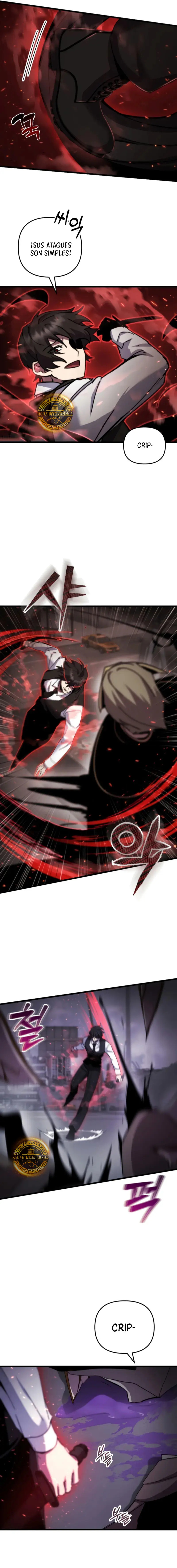 Read Mi vida escolar pretendiendo ser una persona inútil ES Manga Online