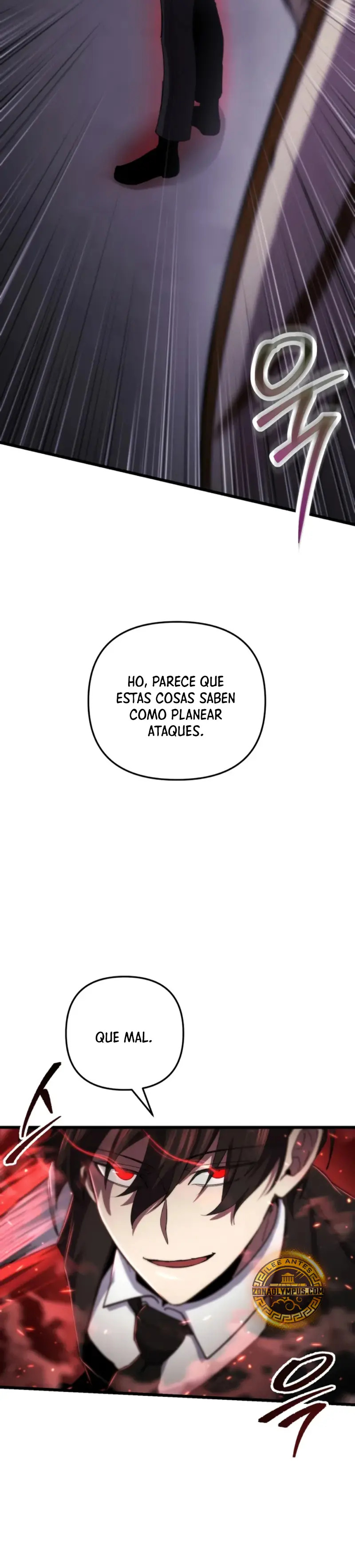 Read Mi vida escolar pretendiendo ser una persona inútil ES Manga Online