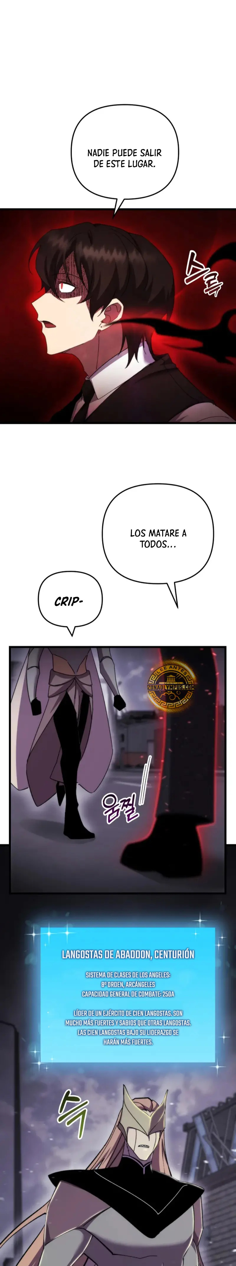 Read Mi vida escolar pretendiendo ser una persona inútil ES Manga Online