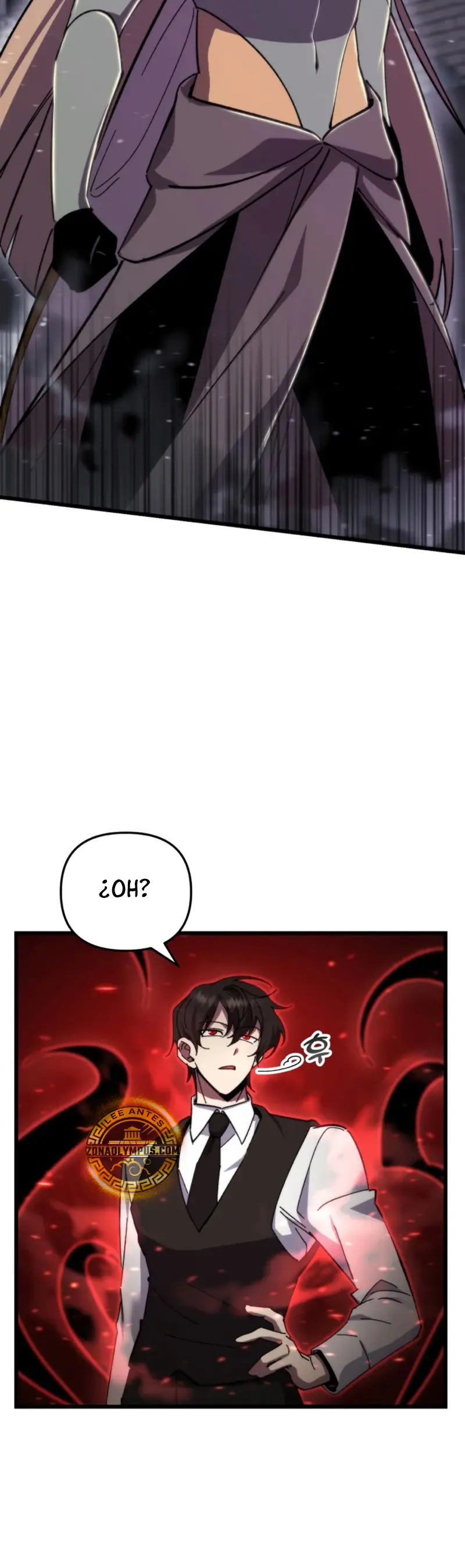 Read Mi vida escolar pretendiendo ser una persona inútil ES Manga Online