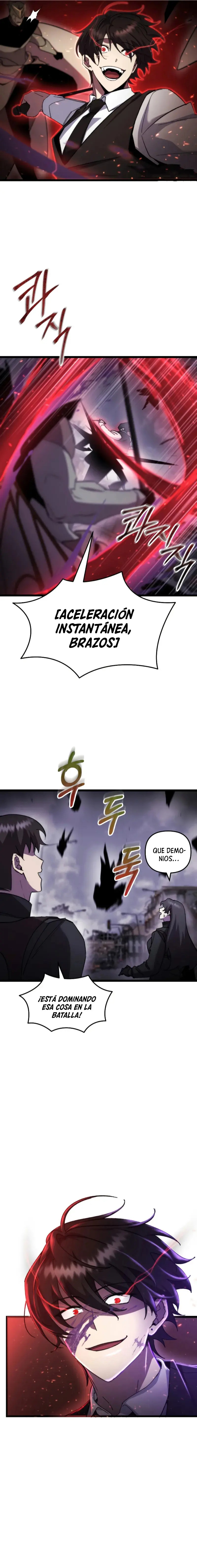 Read Mi vida escolar pretendiendo ser una persona inútil ES Manga Online