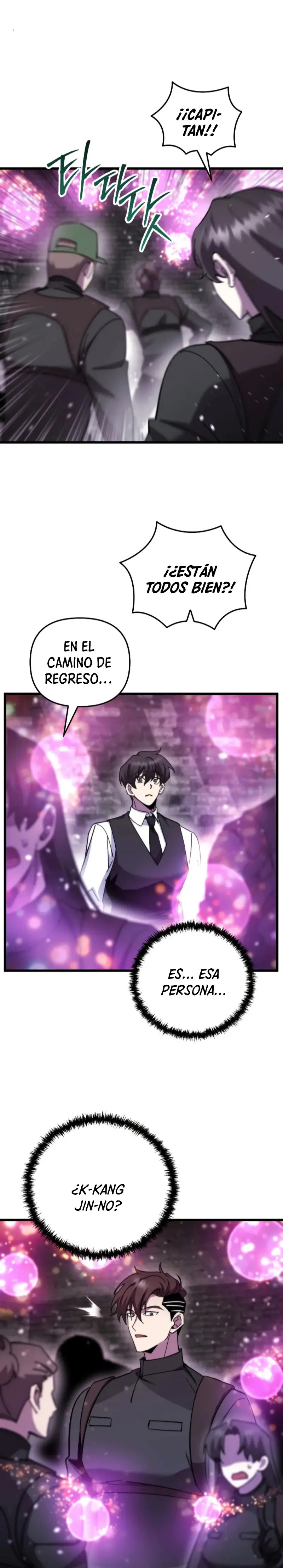 Read Mi vida escolar pretendiendo ser una persona inútil ES Manga Online
