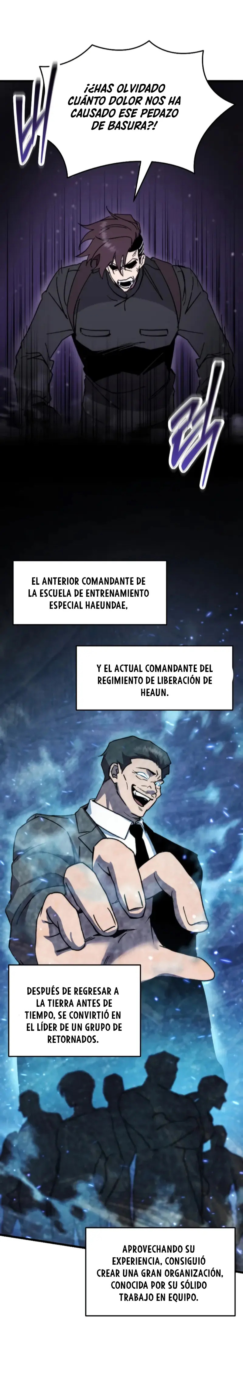Read Mi vida escolar pretendiendo ser una persona inútil ES Manga Online