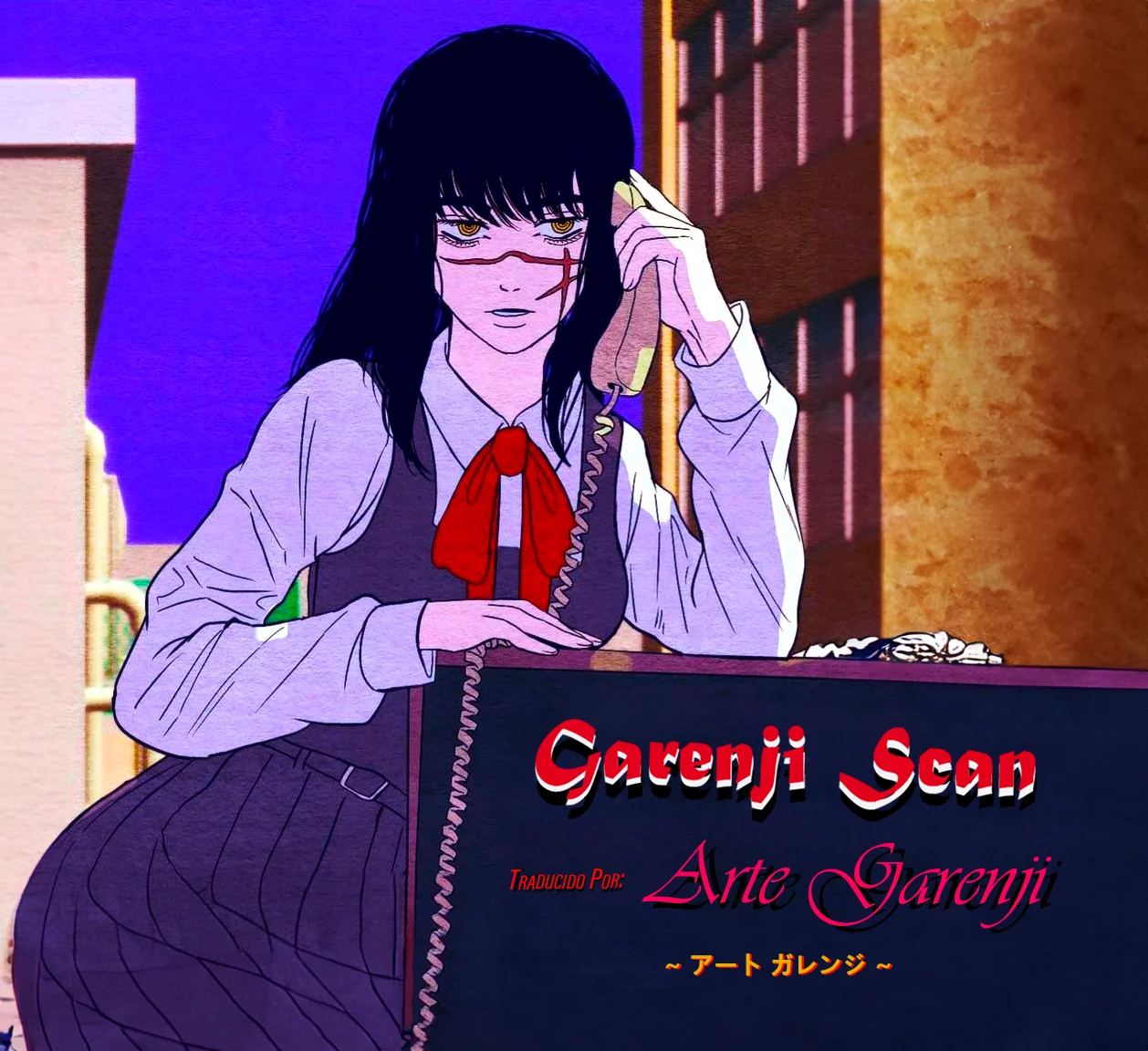 Read Mikoto chan No Quiere Ser Odiada ES Manga Online