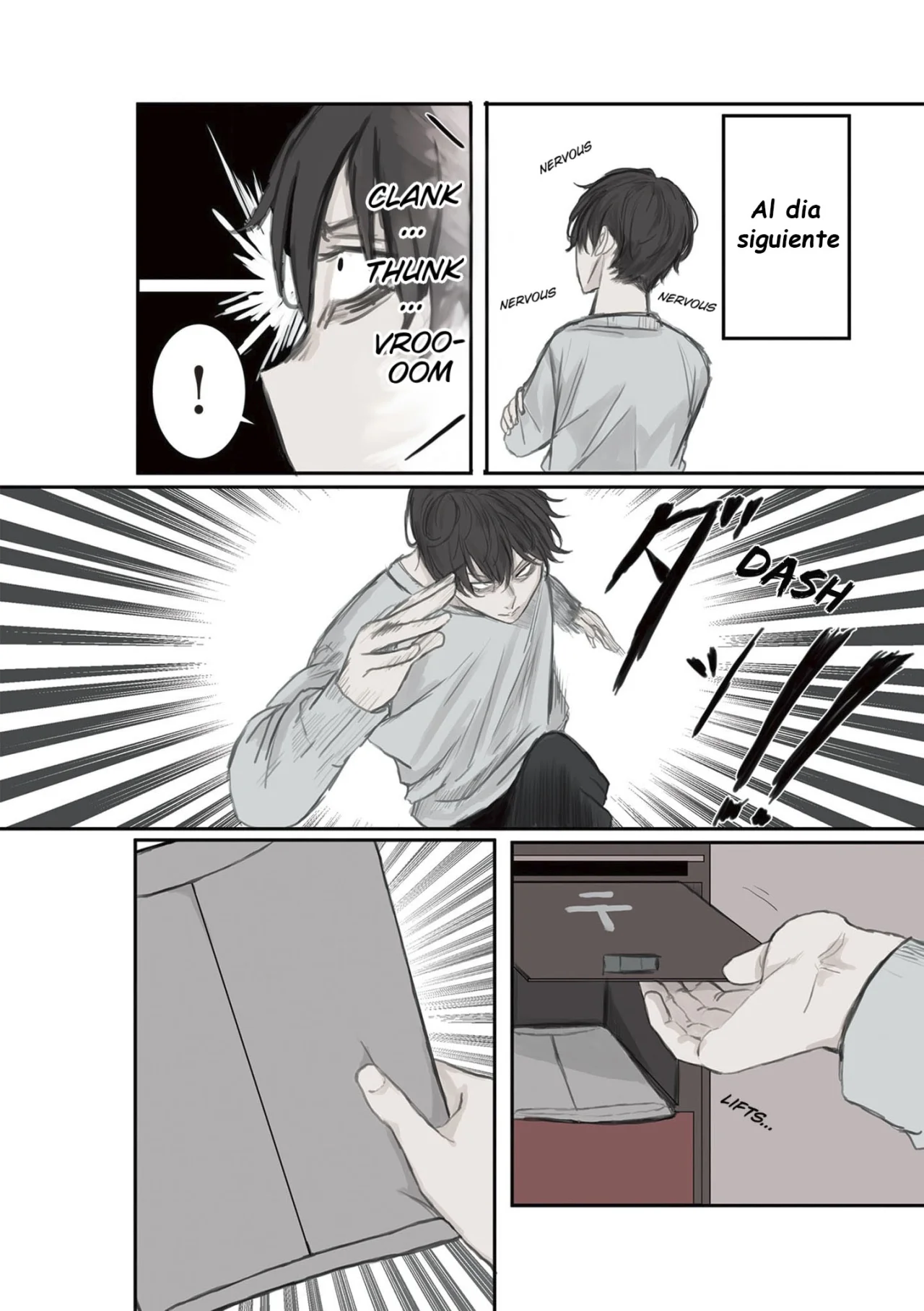 Read Mikoto chan No Quiere Ser Odiada ES Manga Online