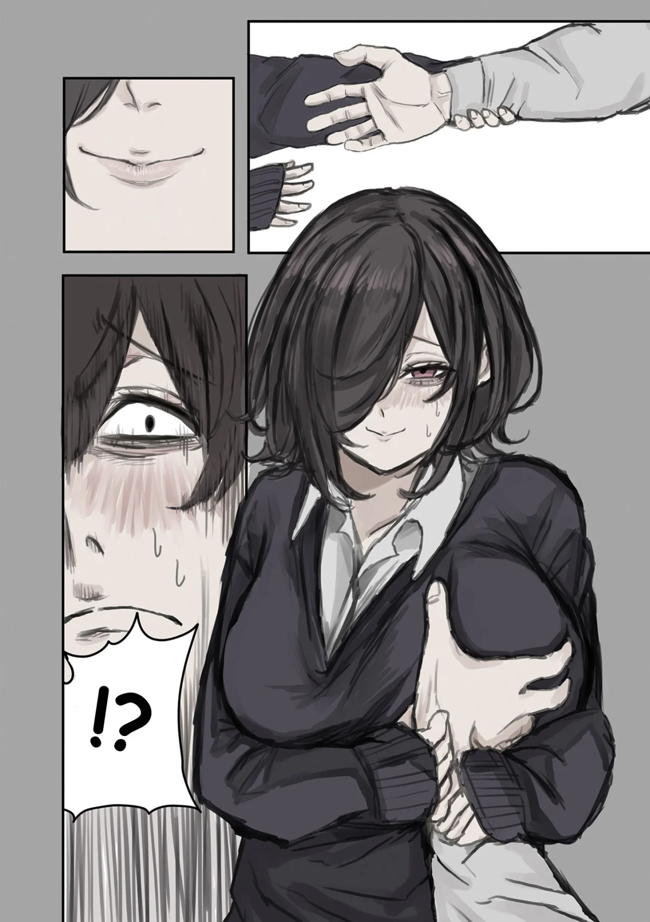 Read Mikoto chan No Quiere Ser Odiada ES Manga Online