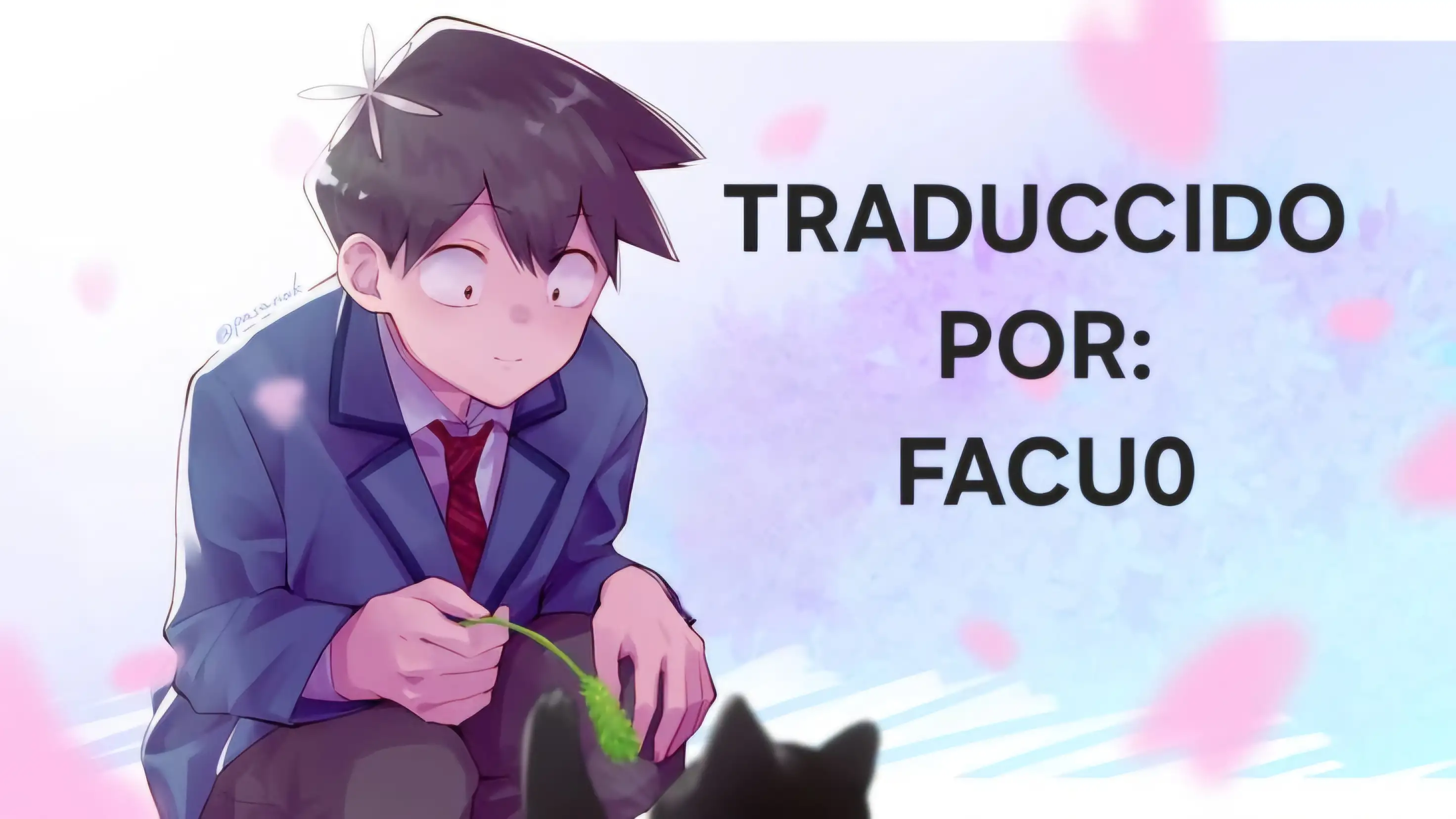 Read Mikoto chan No Quiere Ser Odiada ES Manga Online