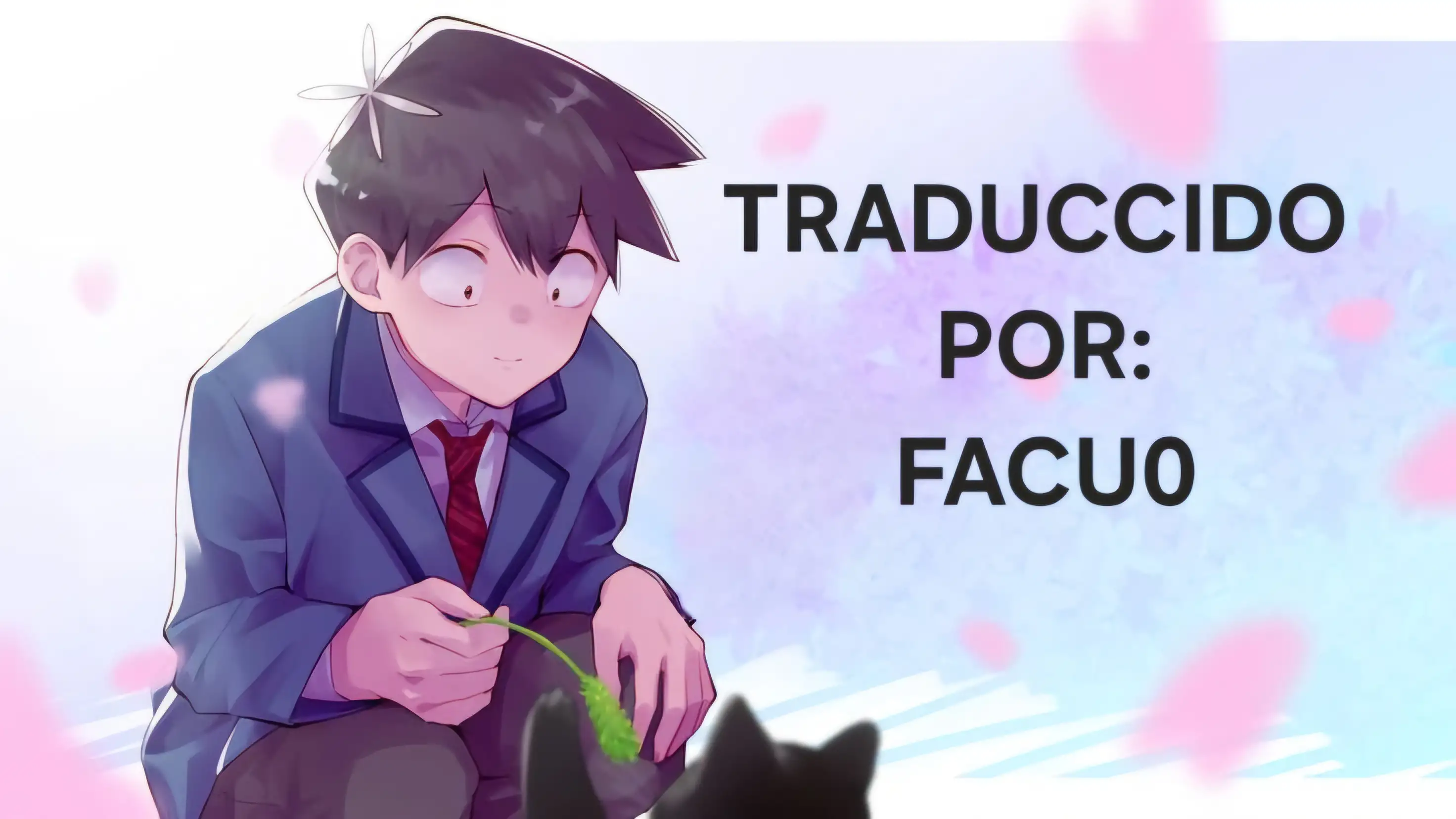 Read Mikoto chan No Quiere Ser Odiada ES Manga Online