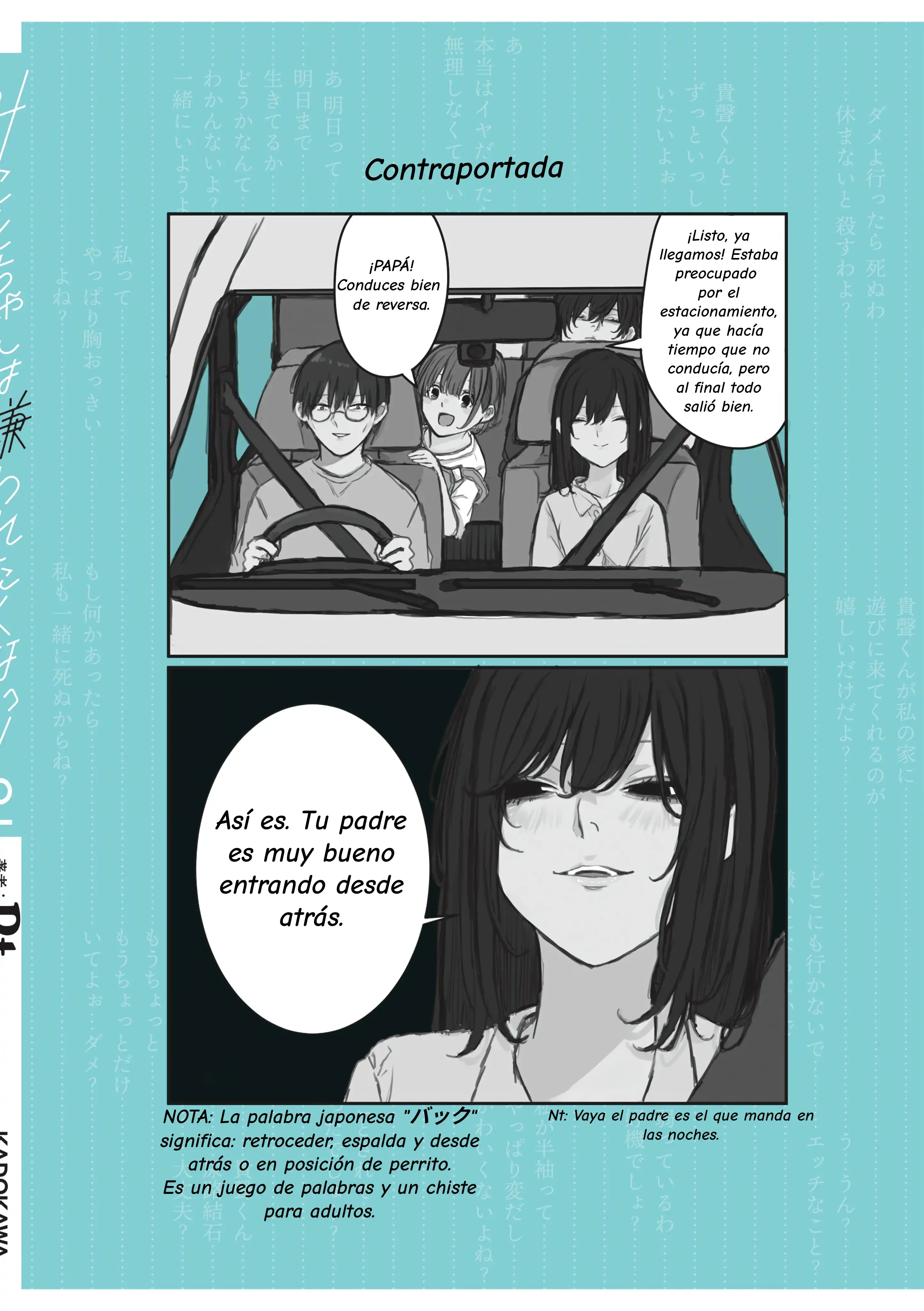 Read Mikoto chan No Quiere Ser Odiada ES Manga Online