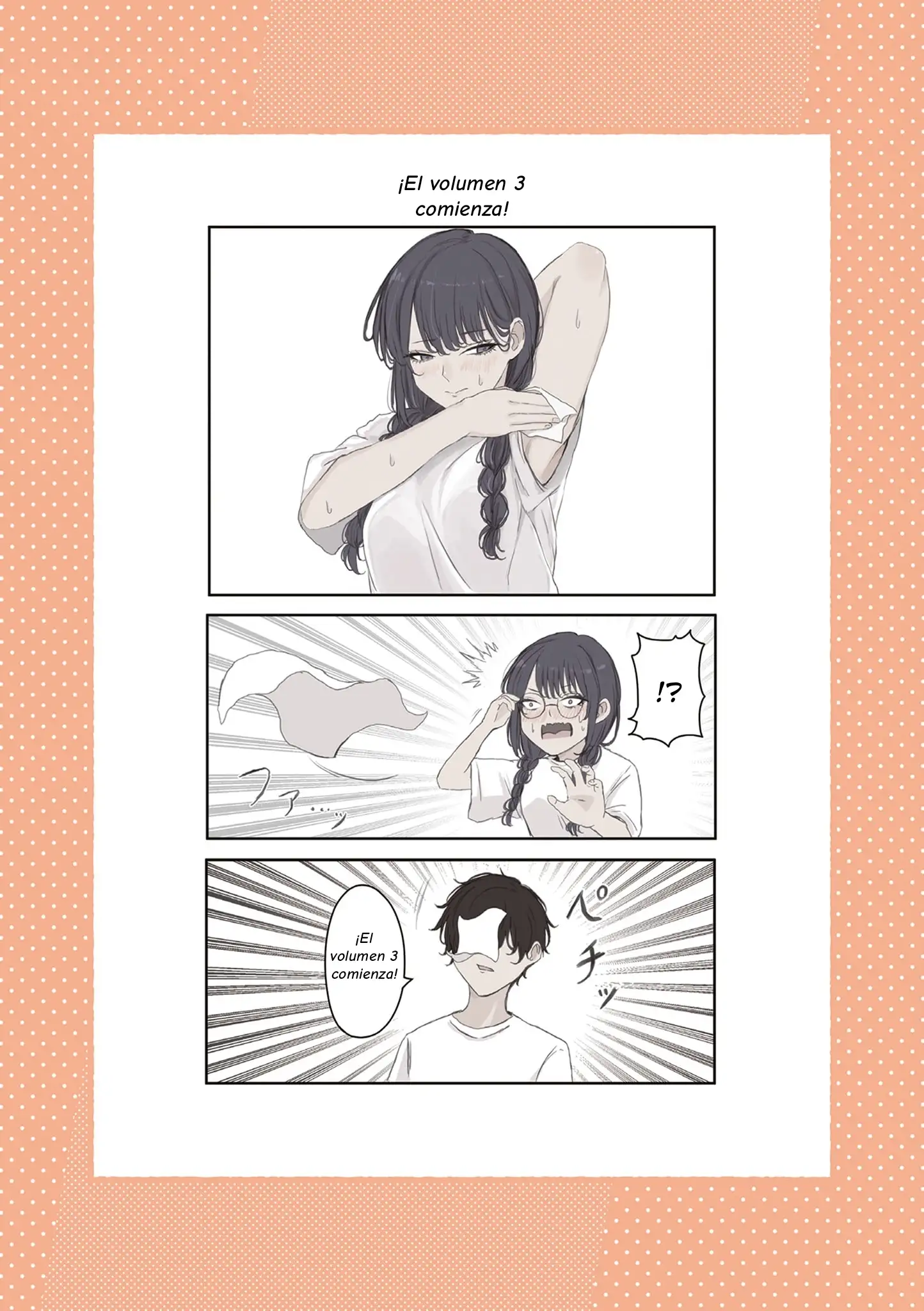 Read Mikoto chan No Quiere Ser Odiada ES Manga Online