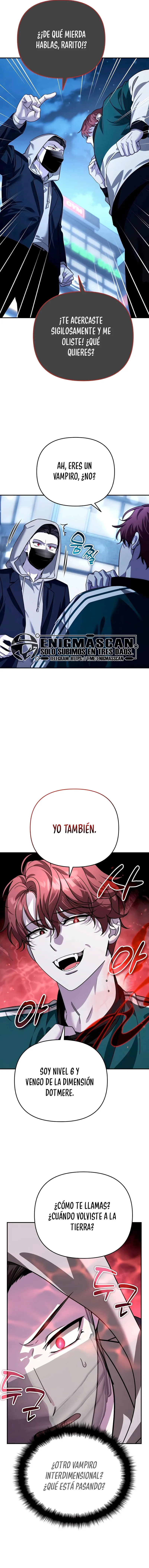 Read Mis Alter Egos Son Seres Trascendentales ES Manga Online