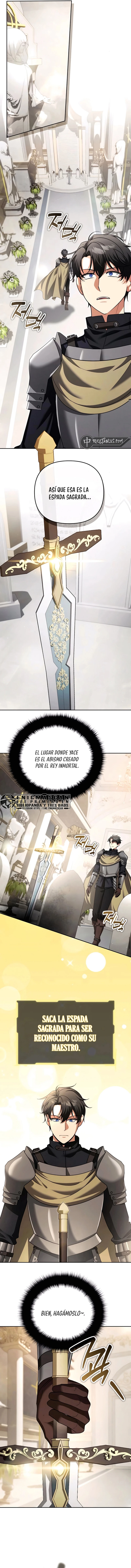 Read Mis Alter Egos Son Seres Trascendentales ES Manga Online